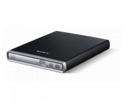Imagine DVD Writer SOny Optiarc USB 2.0 DRX-S70U-W